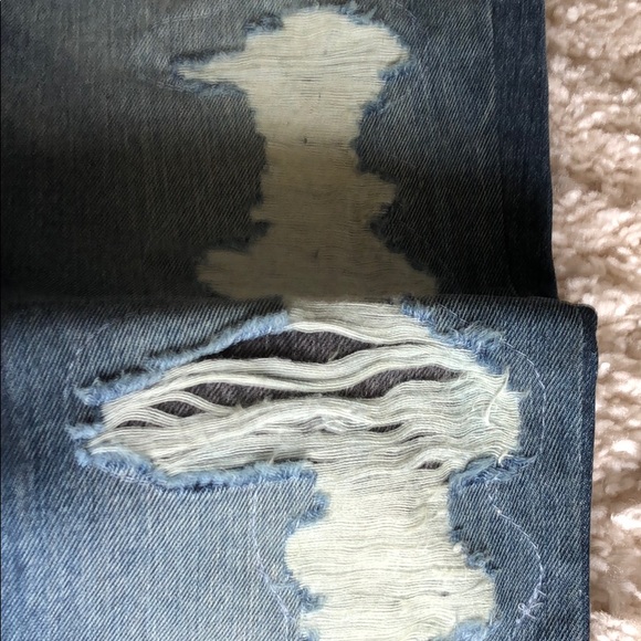 Jeans - Picture 2 of 8